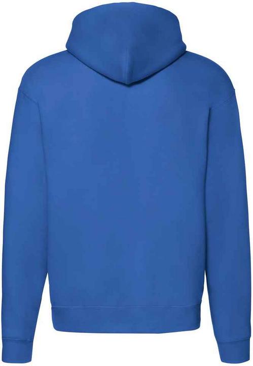 Immagine prodotto Fruit of the Loom Premium Felpa con Cappuccio e Zip Intera Adulto Unisex (L)