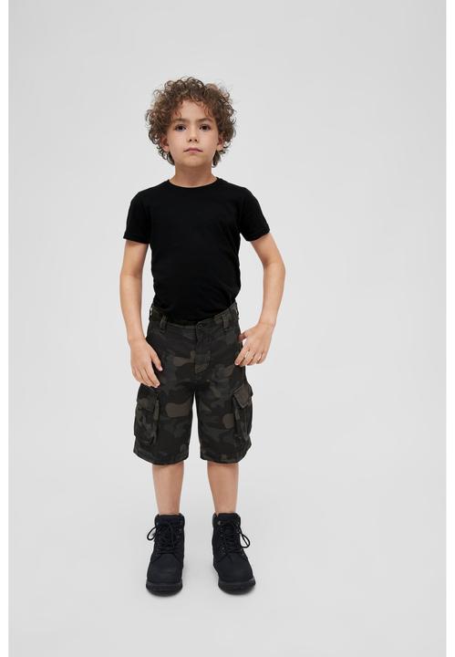 Immagine prodotto Brandit Pantaloncini BDU Ripstop per bambini - 16211 (170)