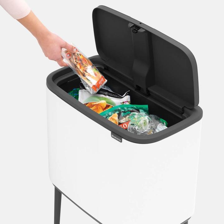 Image du produit Brabantia Bo Touch (36 l)