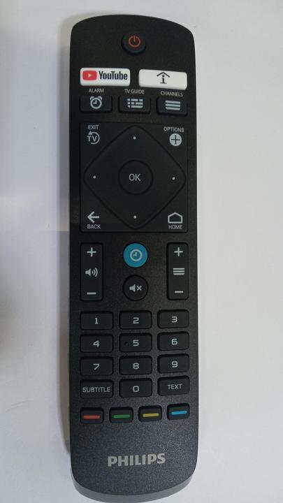 Produktbild Philips Hotel TV 22AV1905A/12 Fernbedienung 4014/5014/6014 (Gerätespezifische Fernbedienung, Infrarot)