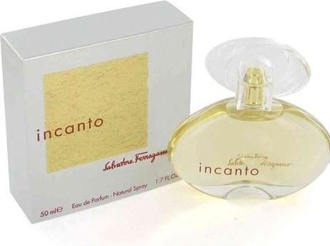 Produktbild Salvatore Ferragamo Incanto (Eau de Parfum, 100 ml)
