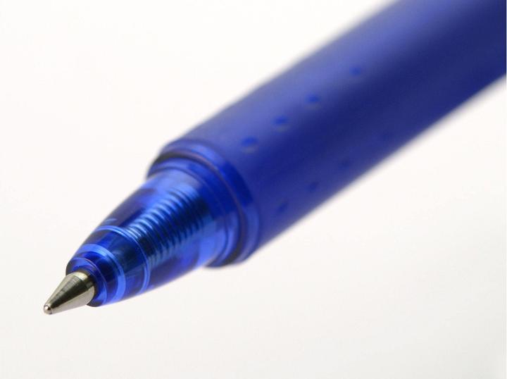 Actual product image Pilot FriXion Clicker (Light blue, 1 x)