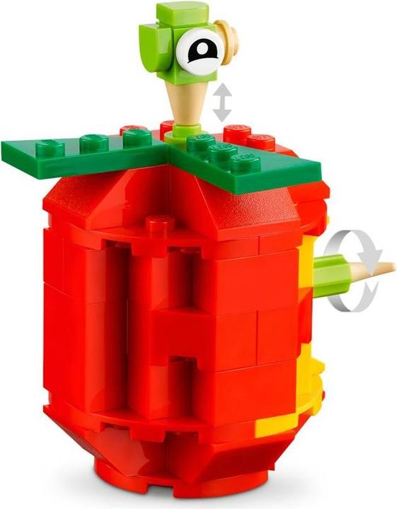 Produktbild LEGO Bausteine und Funktionen (11019, LEGO Classic)
