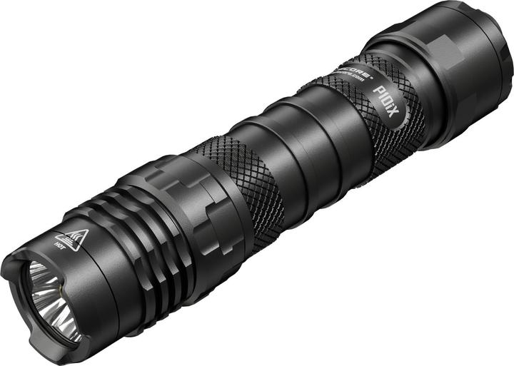 Produktbild Nitecore P10iX - 4000 Lumen (13.72 cm, 4000 lm)