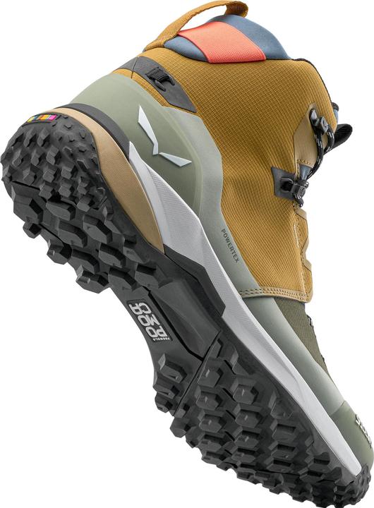 Actual product image Salewa Puez 2 Mid Ptx M (46.5)