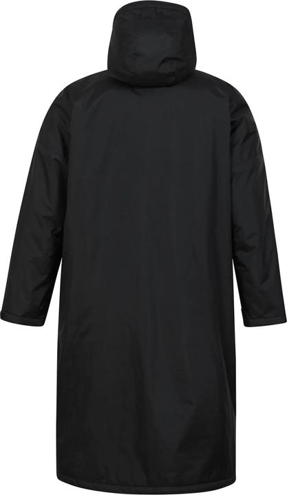 Image du produit Mountain Warehouse - Peignoir imperméable TIDAL - Homme (XL)