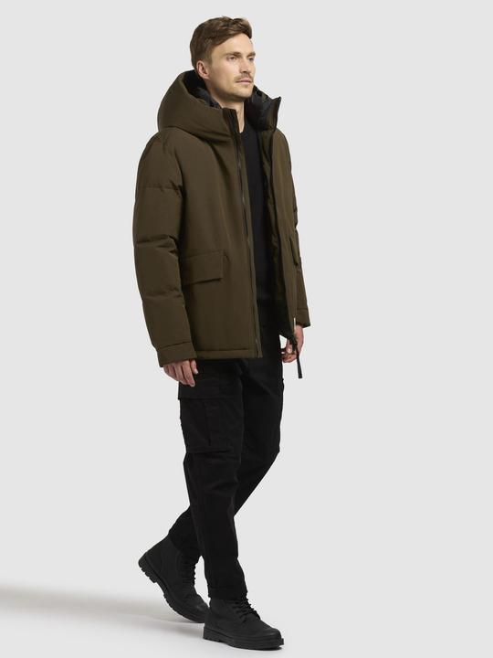 Actual product image Khujo Gero-YM (XXL)