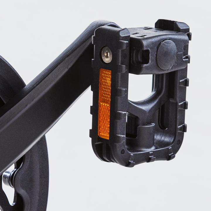 Actual product image Btwin E Fold 500