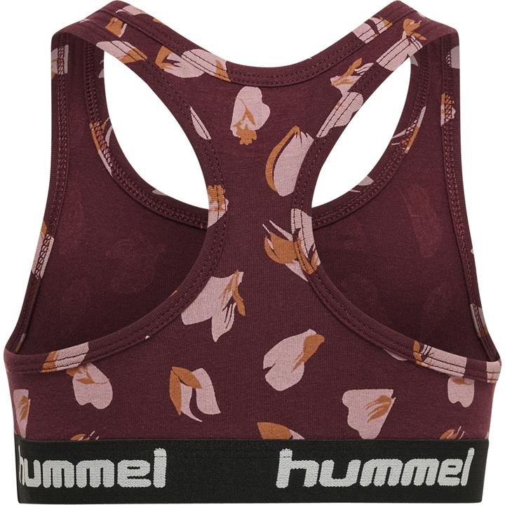Image du produit hummel Hmlcarolina Top 2-Pack (34, 35, 36, 37, 38, 39, 40)