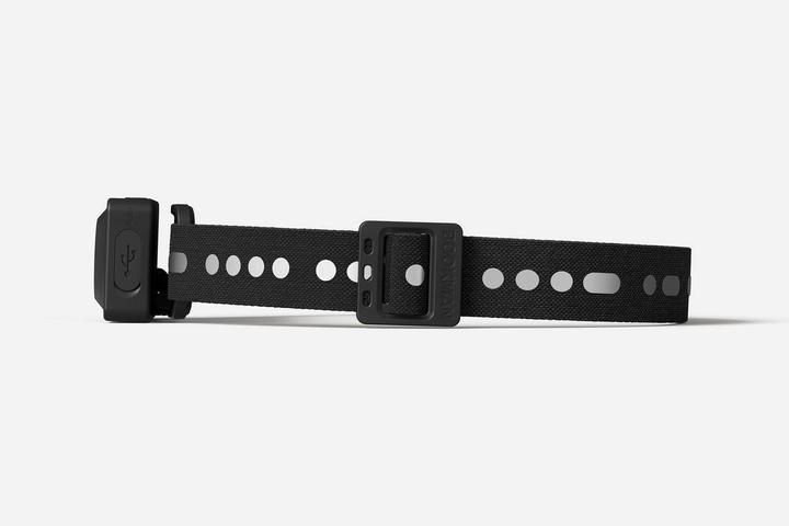 Produktbild Bookman Fahrradlicht für die front monokel usb (225 lm)
