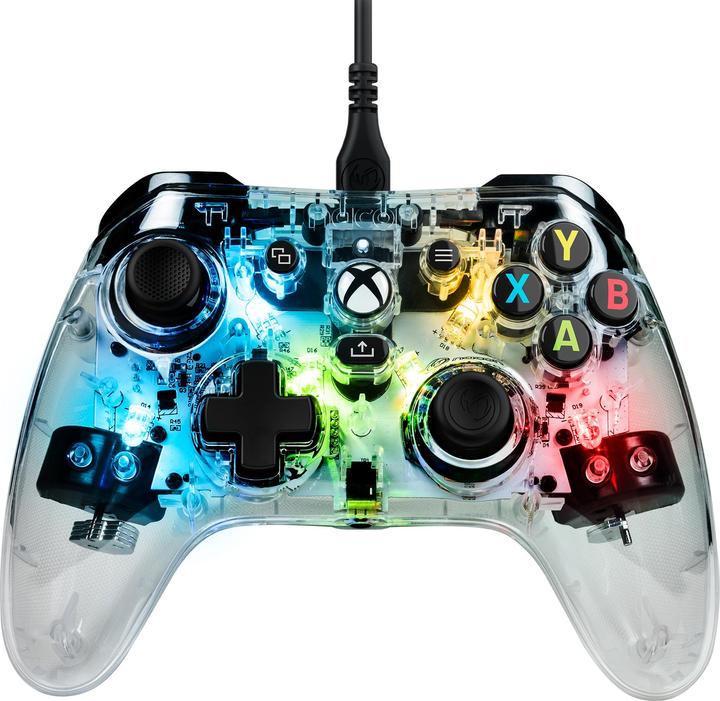 Produktbild Nacon Gaming EVOL-X Pro Controller (PC, Xbox Series X, Xbox One S)