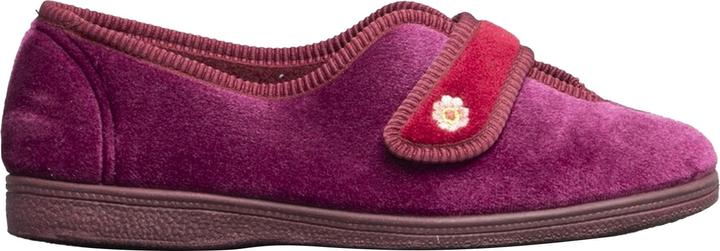 Image du produit Mirak Andrea Chaussons Avec Fermeture Velcro (42)
