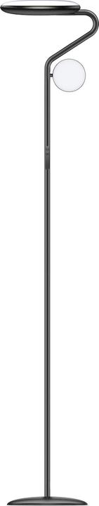 Actual product image Taotronics TT-DL072 Floor lamp white 10 W (500 lm)