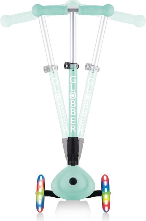 Actual product image Globber Fantasy