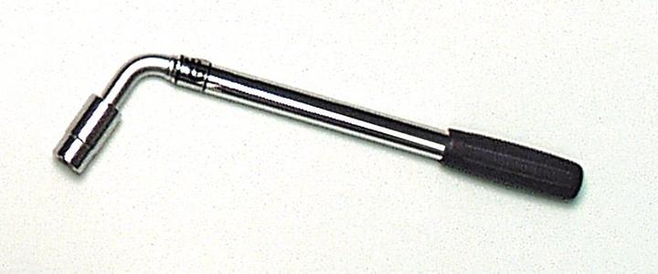 Actual product image Mannesmann Wheel nut spanner