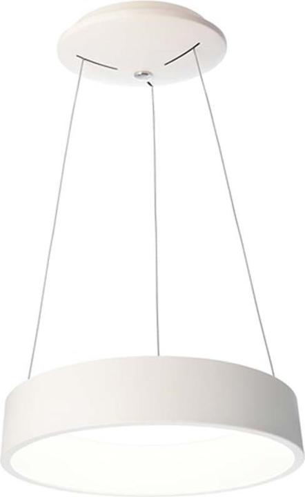 Licht-Trend Loop Warmweiss 45cm (1100 lm)
