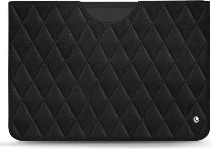 Negro poudro - Couture ( Pantone #111212 )