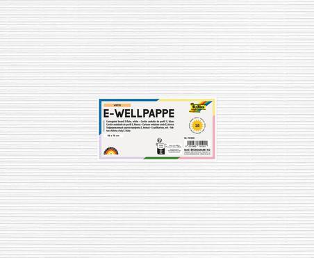 Image du produit Folia Wellkarton Bogen (260 g/m², 1 x)