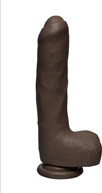 Image du produit Doc Johnson Uncut D with Balls