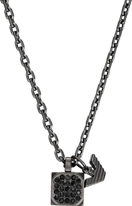 Produktbild Emporio Armani Couples Halskette (Edelstahl)