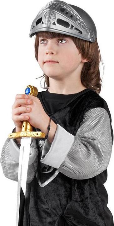 Actual product image Boland Knight helmet child