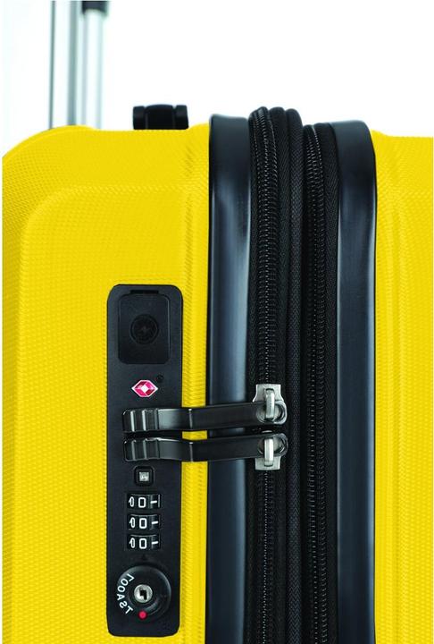 Produktbild BG Berlin Enduro Luggage - 2er Kofferset- Buy one get one free (105 l, Handgepäck (bis 50l), L (90 - 115l))