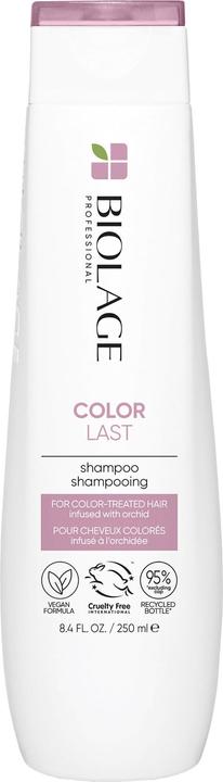 Matrix Colorlast (250 ml, Flüssiges Shampoo)