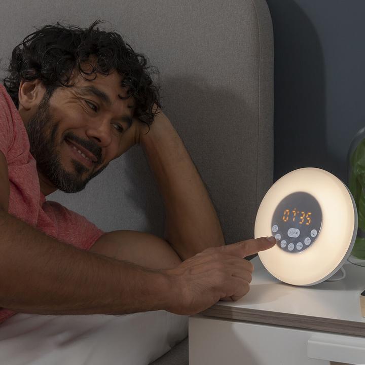 Immagine prodotto InnovaGoods Sunrilk