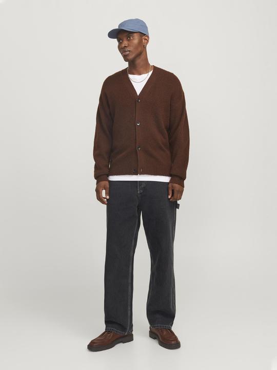 Produktbild Jack & Jones JJIALEX JJCARPENTER AKM 842 Baggy Fit Jeans Baggy Fit Jeans (28)