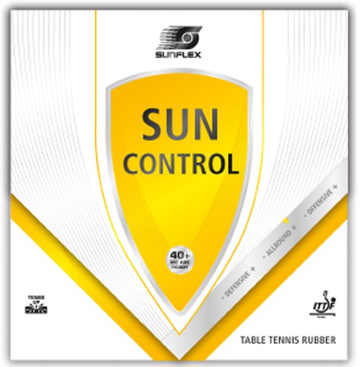 Immagine prodotto Sunflex Gomma Sun Control (2.10 mm)