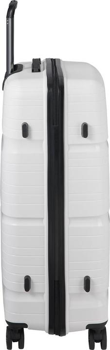 Actual product image D&N Travel Line 4300 4-wheel trolley M 68 cm (65 l, M (50 - 90l))