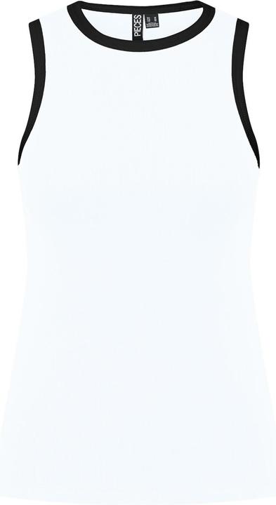 Produktbild Pieces Pcmay Boxer Tank Top Noos Bc (XS)
