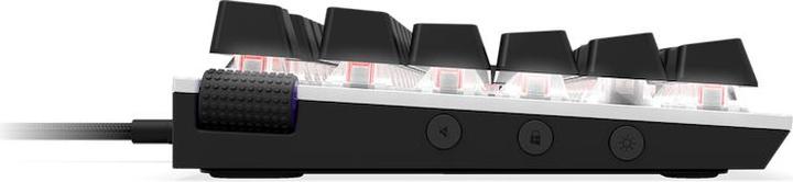 Image du produit NZXT FUNCTION wh- KB-1FSDE-WR (DE, Filaire)