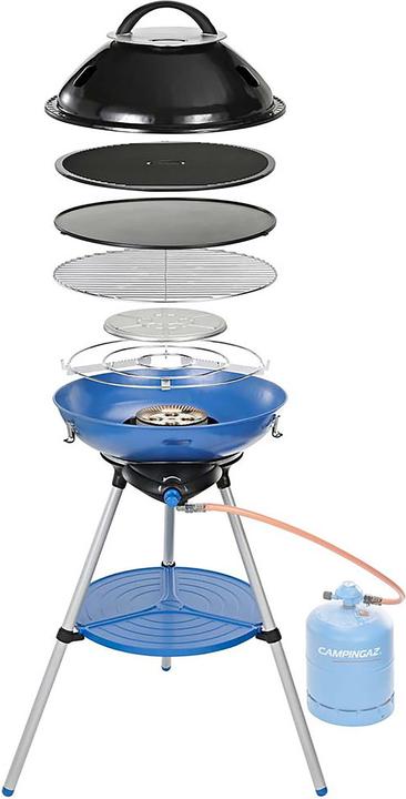 Actual product image Campingaz Party Grill 600 (4 kW)