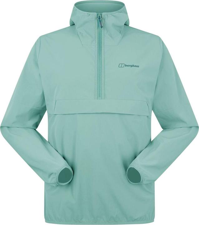 Berghaus M Wandermoor Wind Smock (Jacke) (3XL)