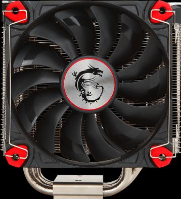 Produktbild MSI Kühler Core Frozr L (155 mm)