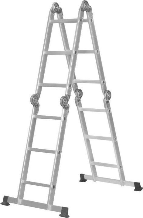 Do it + Garden Universal-Leiter (Stehleiter, 78 cm)