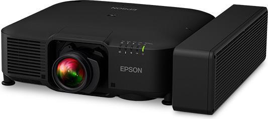 Produktbild Epson EB-PU2010B (Full HD, 10000 lm, 0.35 - 7.41:1)