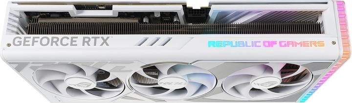 Produktbild ASUS ROG Strix GeForce RTX 4080 SUPER (16 GB)