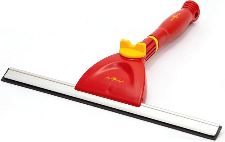 Produktbild Wolf-Garten Combisystem Multi Star Fensterwischer (1 Stk.)