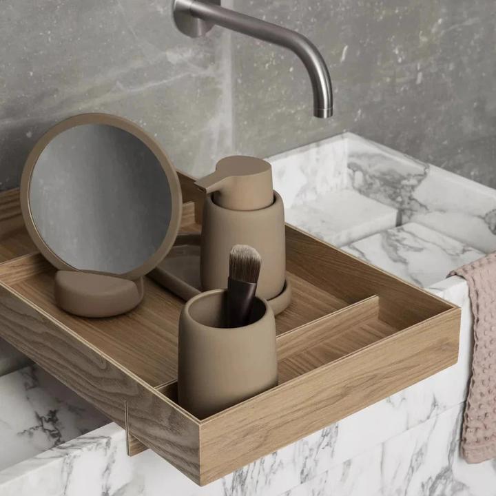Immagine prodotto Blomus Sono specchio cosmetico (17 x 17 x 9 cm)