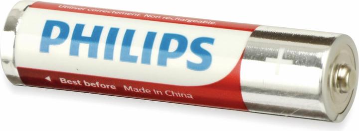 Image du produit Philips Power Alkaline Pack (40 pcs, AA, AAA)