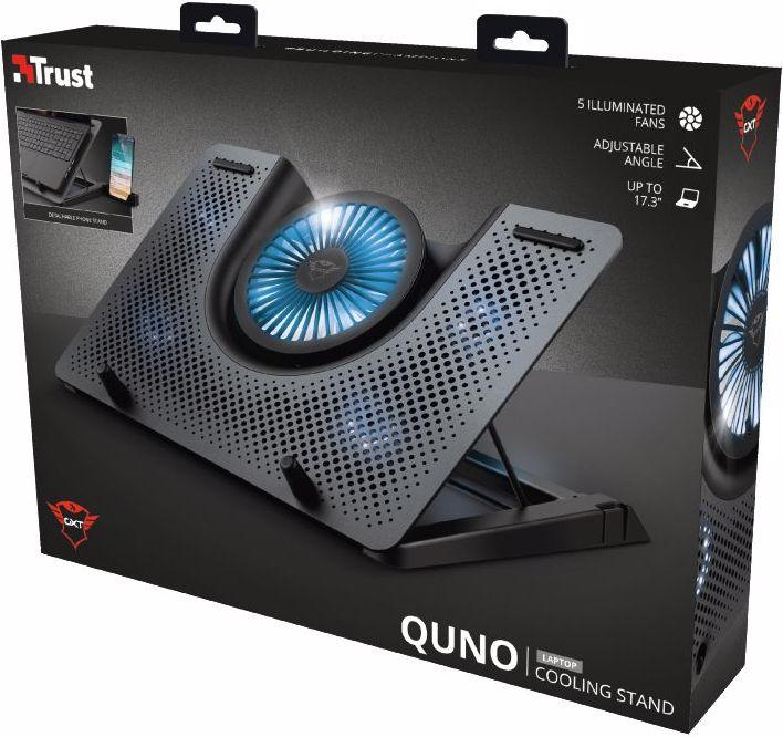 Immagine prodotto Trust GXT 1125 Quno
