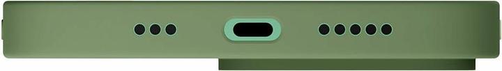 Immagine prodotto 3MK Custodia Hardy iPhone 13 Pro Max 6,7" zielony/alphine green MagSafe (Apple iPhone 13 Pro Max)