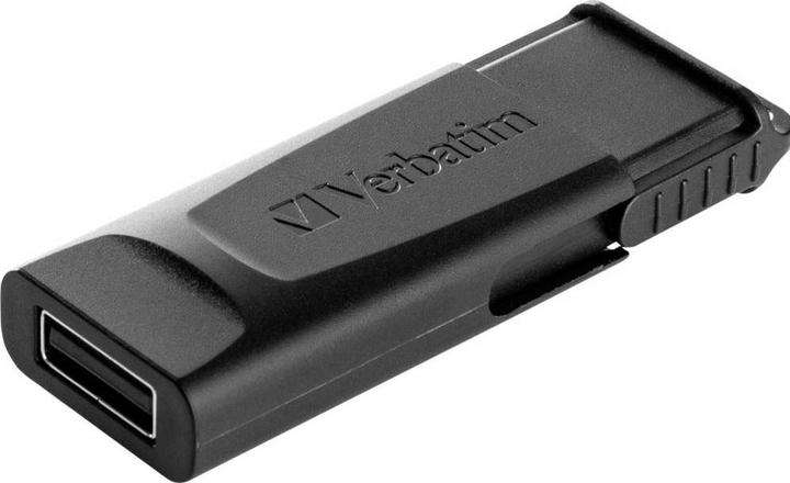 Produktbild Verbatim Slider (16 GB, USB-A, USB 2.0)