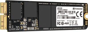 Actual product image Transcend JetDrive 820 (480 GB, M.2 2280)