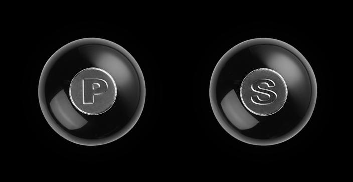 Actual product image Le Creuset Mills (Salt, Pepper)