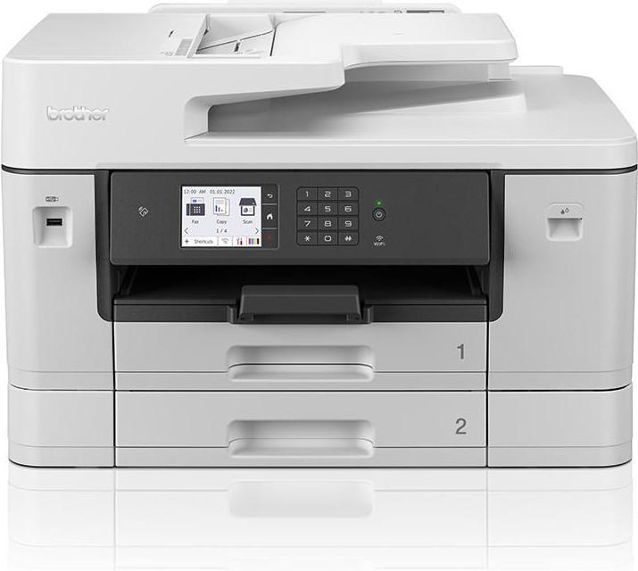 Image du produit Brother Mfc-J6940Dw Jet d'encre A4 1200 X