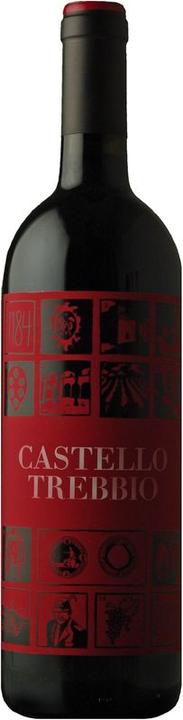 Produktbild Castello del Trebbio Chianti Superiore DOCG (2022)