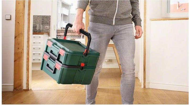 Produktbild Bosch Home & Garden Einzelne SystemBox Grösse S (1 Teile)